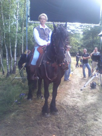2010 Phillibert - natáčení